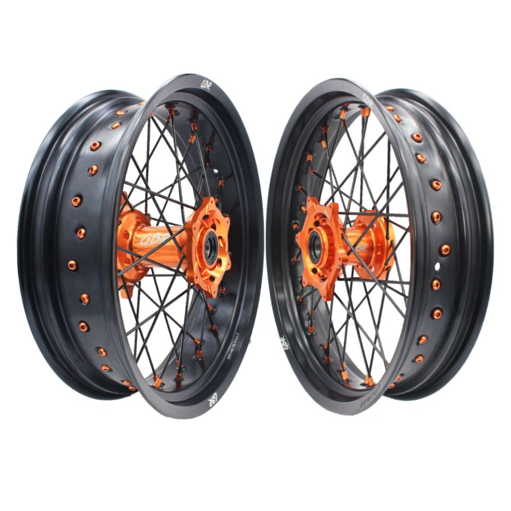 Llantas Motard GBR Performance® KTM