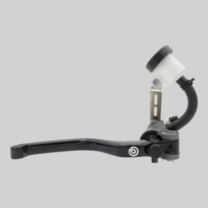 Pompa Freno Radiale Brembo 16x18 con Kit Serbatoio