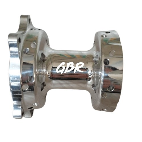 Mozzo Anteriore GBR Performance® - GBR Performance