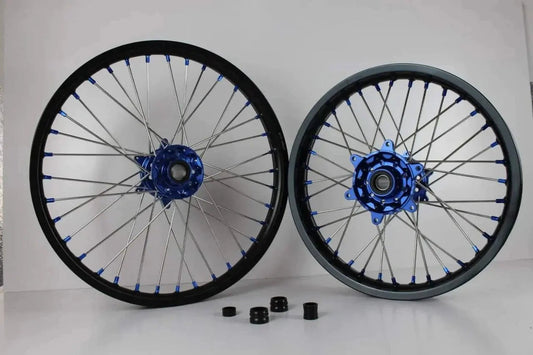 Cerchi Enduro Mx YAMAHA, Cerchi Enduro|Mx﻿ GBR Performance® YAMAHA