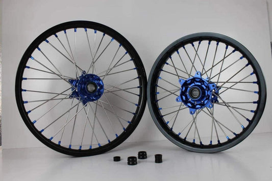 Cerchi Enduro MX , Cerchi Enduro|Mx﻿ GBR Performance® TM RACING