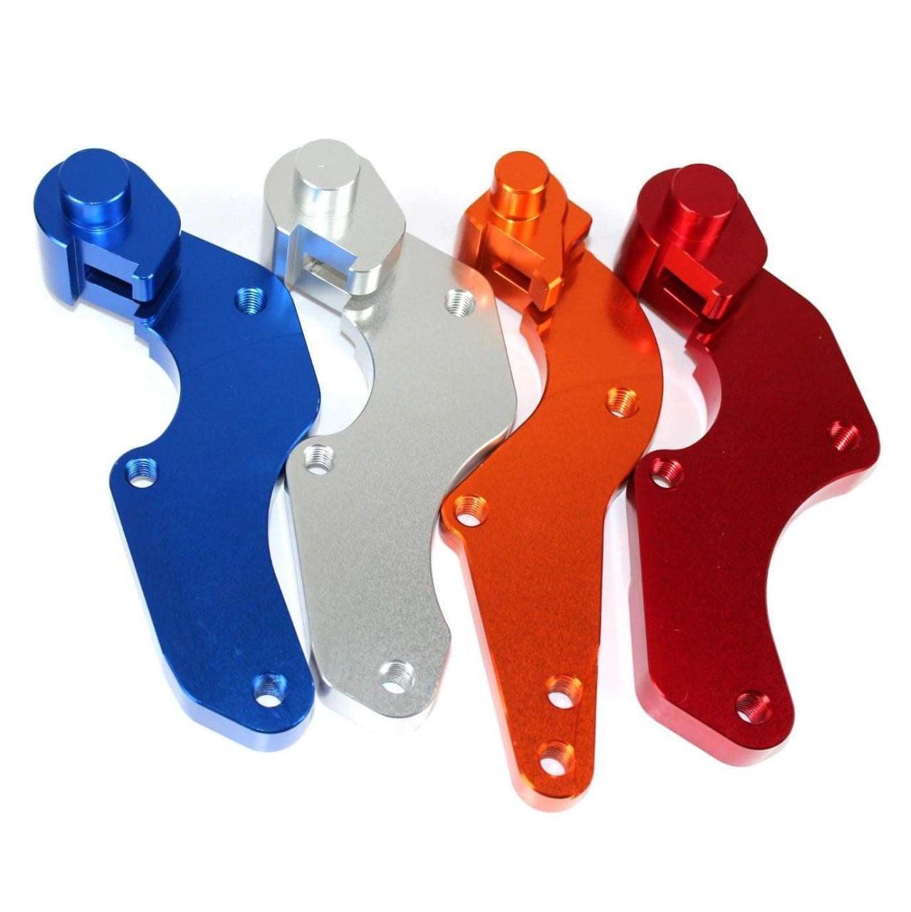 Spostapinza GBR Performance® - GBR Performance