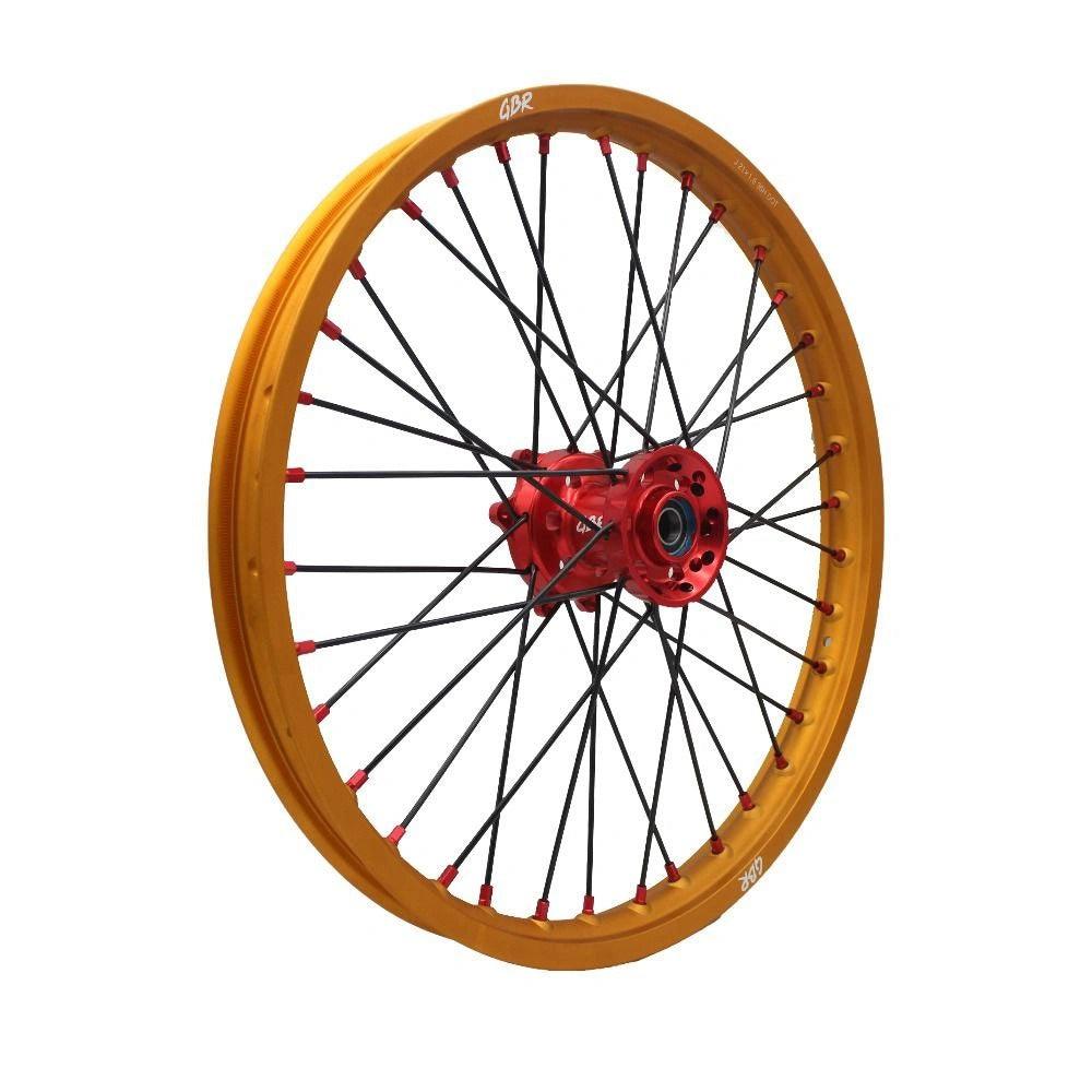 Cerchi Enduro MX GBR Performance, Cerchi Enduro|Mx﻿ GBR Performance® HONDA