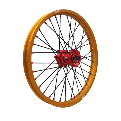 Cerchi Enduro MX GBR Performance, Cerchi Enduro|Mx﻿ GBR Performance® HONDA