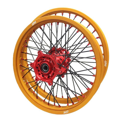 Cerchi Enduro MX GBR Performance, Cerchi Enduro|Mx﻿ GBR Performance® HONDA