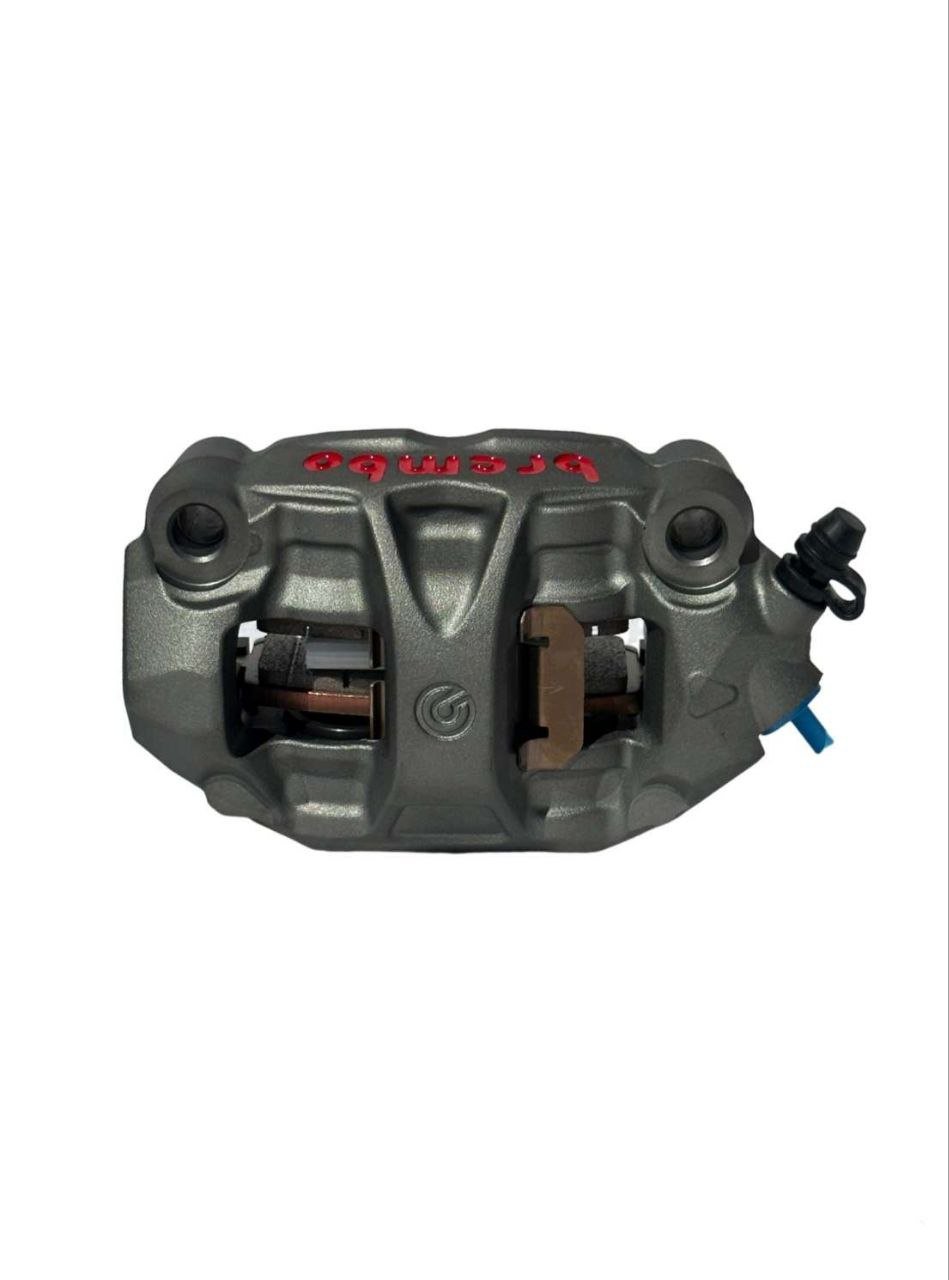 Pinza Freno Brembo M50 4P Radiale