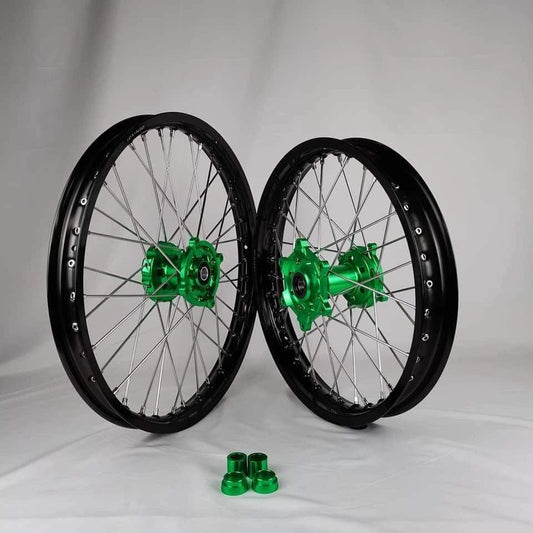 Cerchi Enduro KAWASAKI, Cerchi Enduro|Mx﻿ GBR Performance® KAWASAKI